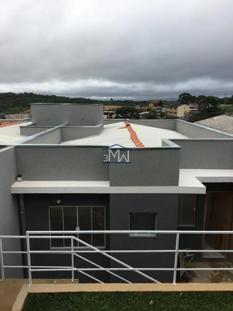 Casa, 3 quartos, 54 m² - Foto 8