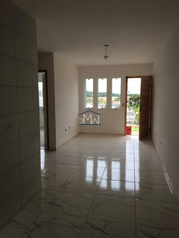 Casa, 3 quartos, 54 m² - Foto 3
