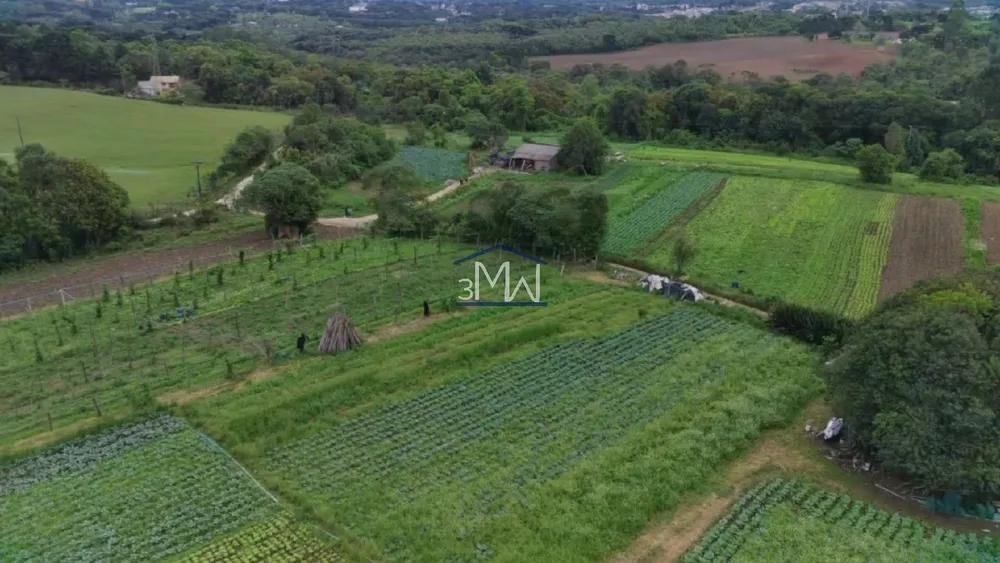 Loteamento e Condomínio, 12 hectares - Foto 1