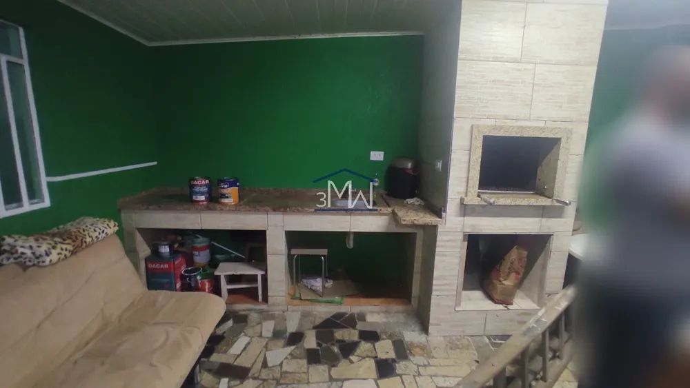 Casa, 2 quartos - Foto 4