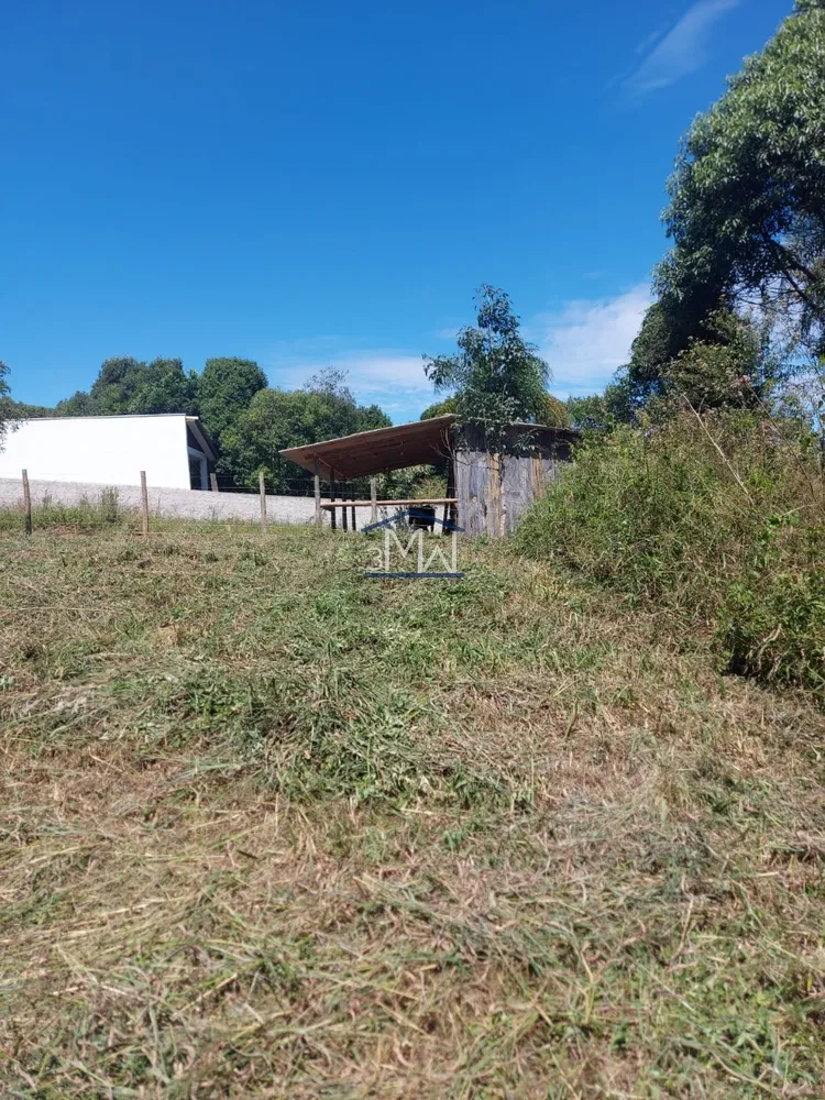 Chácara, 3 quartos - Foto 1