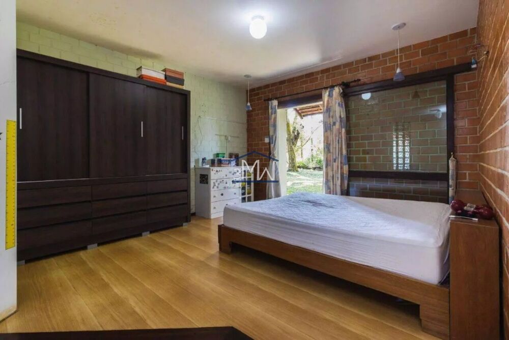 Casa, 4 quartos - Foto 1