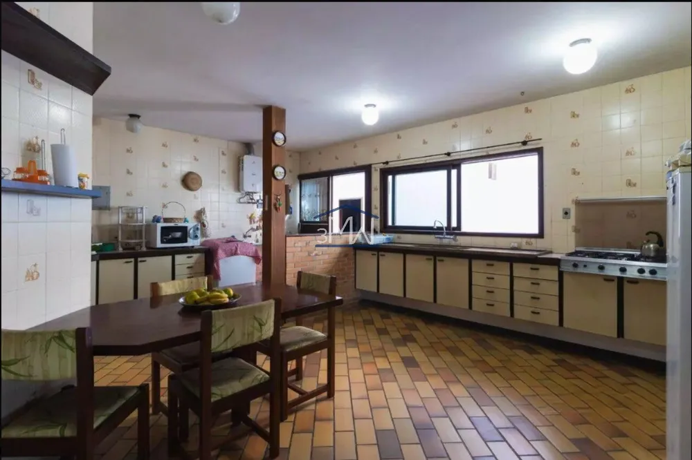 Casa, 4 quartos - Foto 6