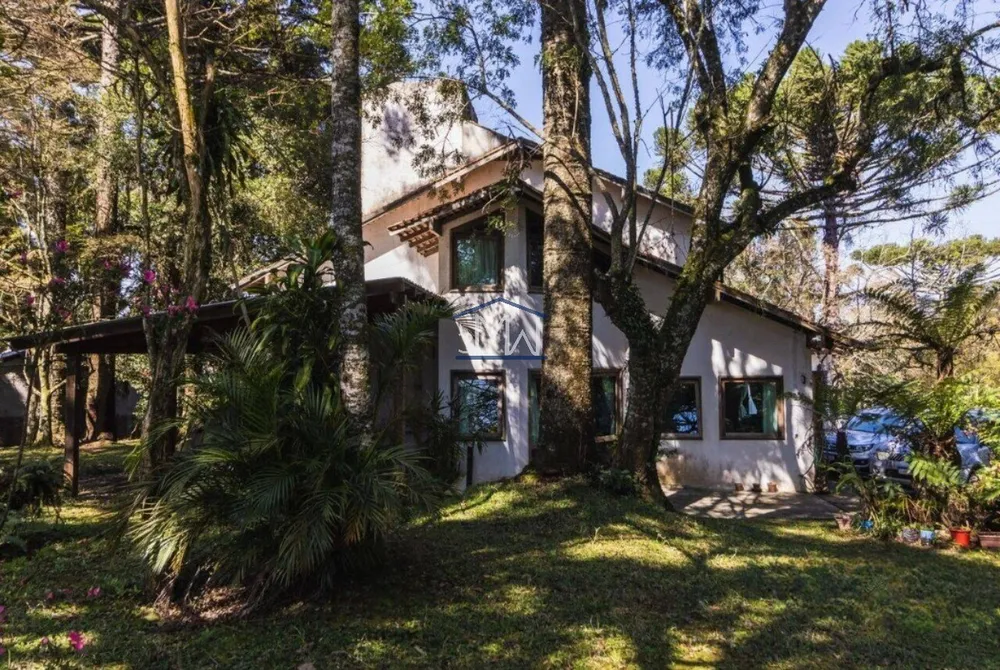 Casa, 4 quartos - Foto 22
