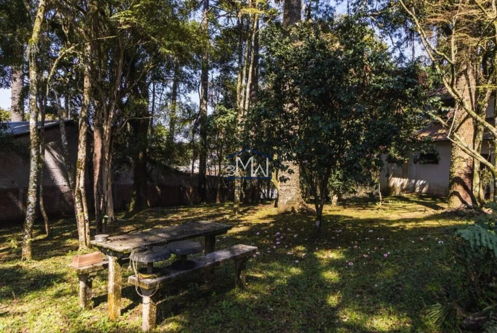 Casa, 4 quartos - Foto 20