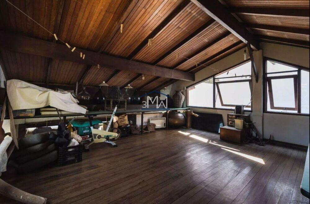 Casa, 4 quartos - Foto 4