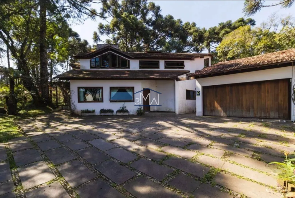 Casa, 4 quartos - Foto 2