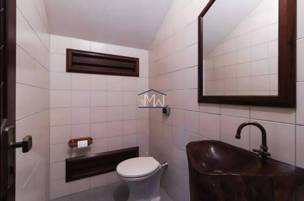Casa, 4 quartos - Foto 4