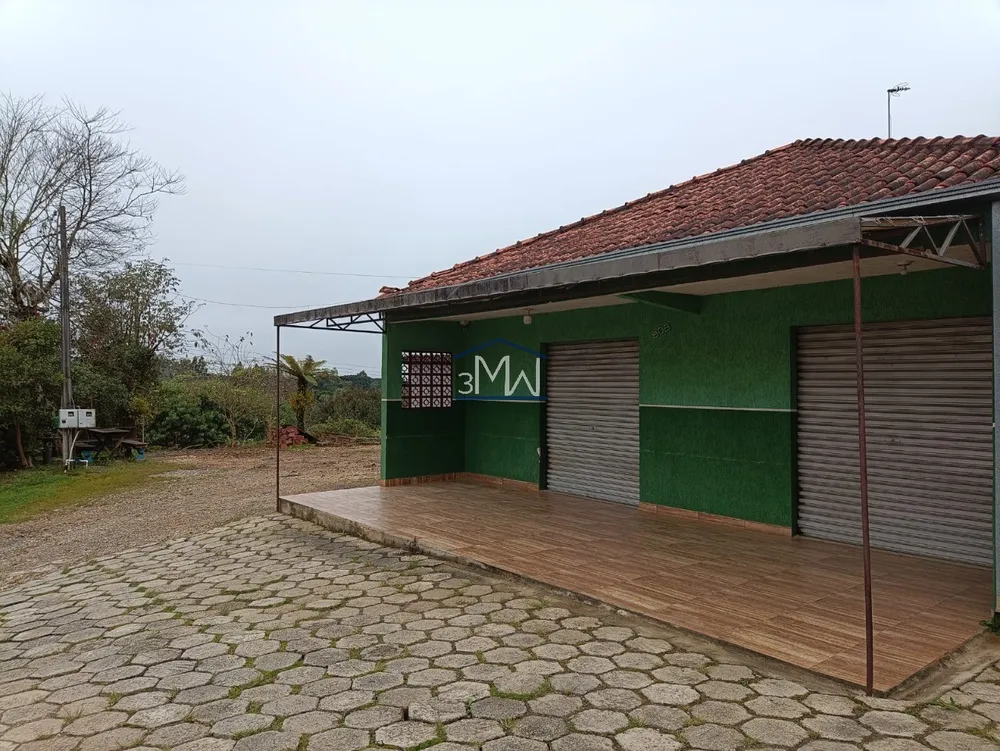 Casa, 5 quartos - Foto 2