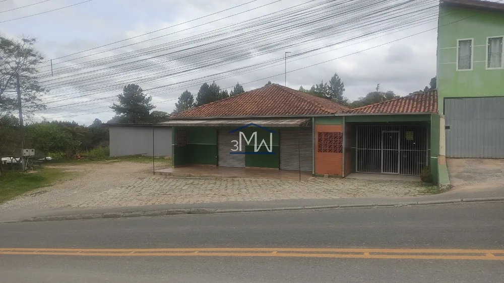 Casa, 5 quartos - Foto 1