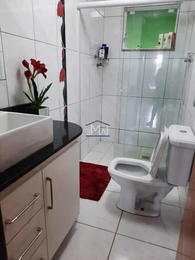 Casa, 5 quartos - Foto 7