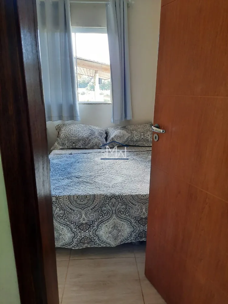 Casa, 5 quartos - Foto 11