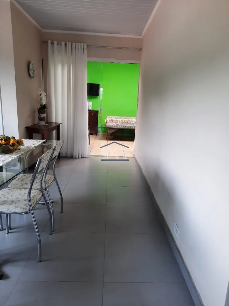 Casa, 5 quartos - Foto 5