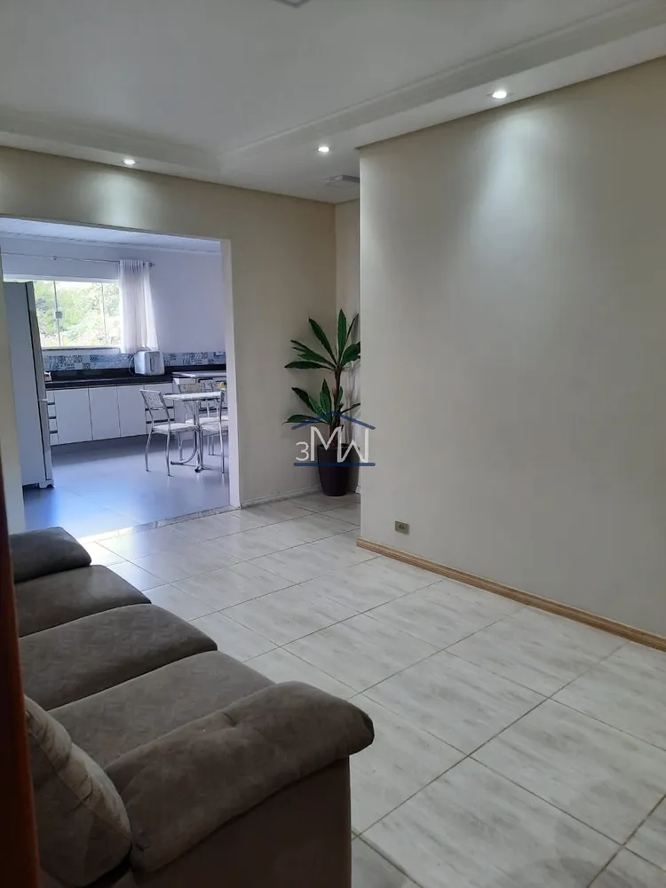 Casa, 5 quartos - Foto 6