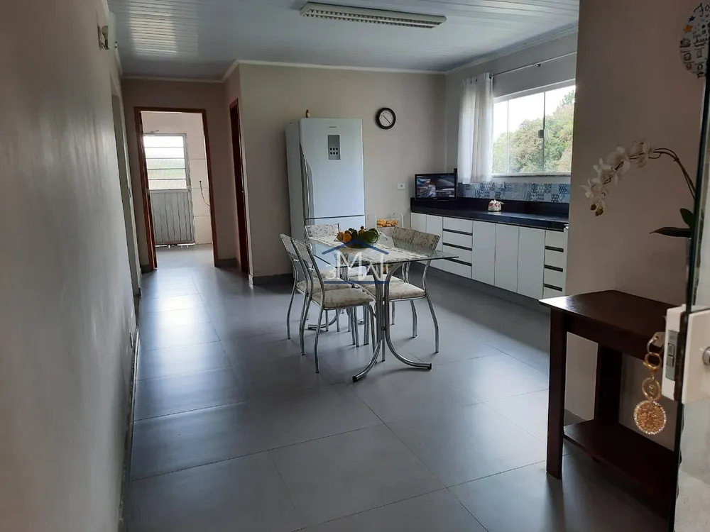 Casa, 5 quartos - Foto 4