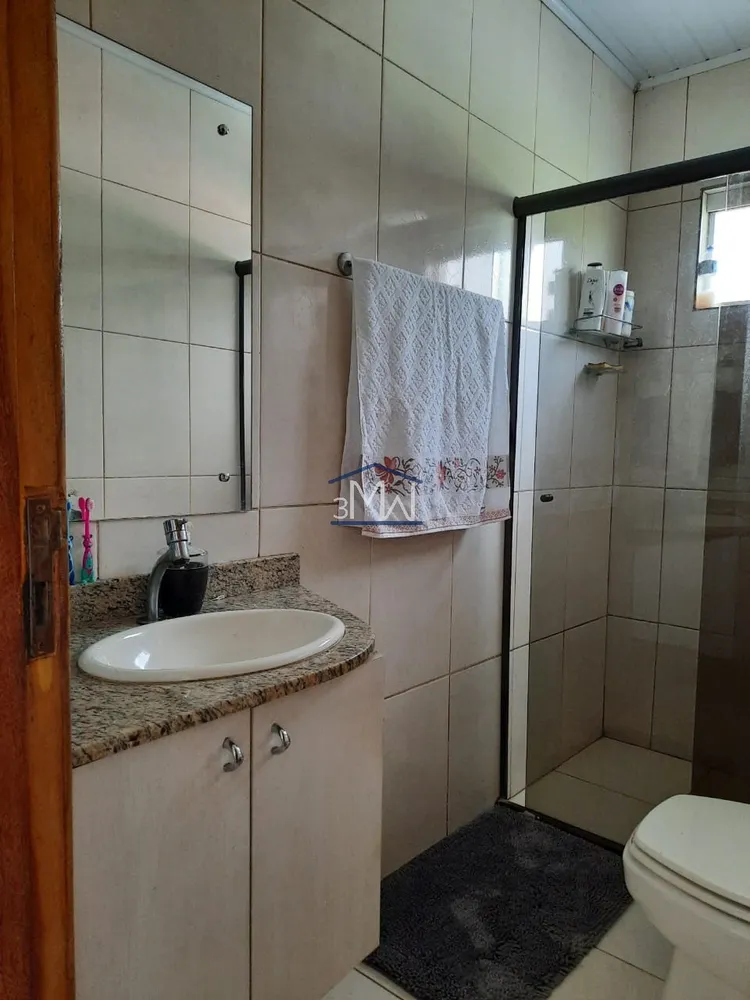 Casa, 5 quartos - Foto 10