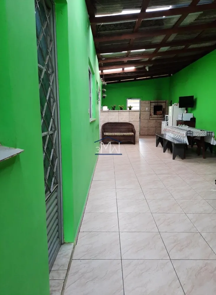 Casa, 5 quartos - Foto 3