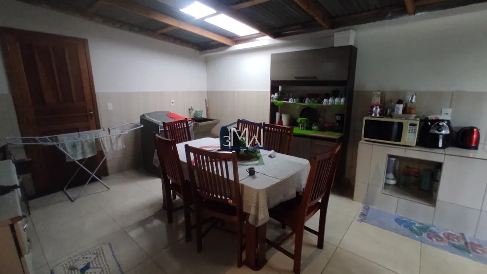 Chácara, 3 quartos - Foto 11