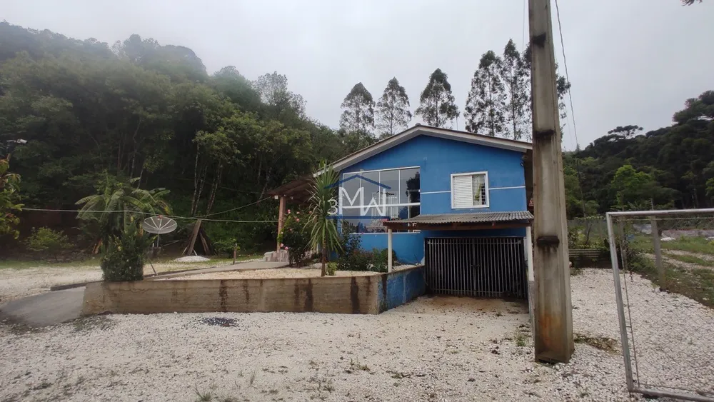 Chácara, 3 quartos - Foto 1