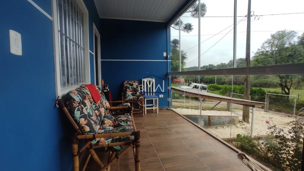Chácara, 3 quartos - Foto 2