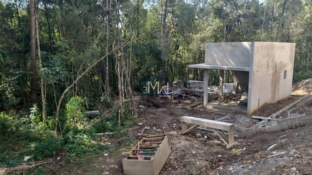Casa, 2 quartos, 43 m² - Foto 5