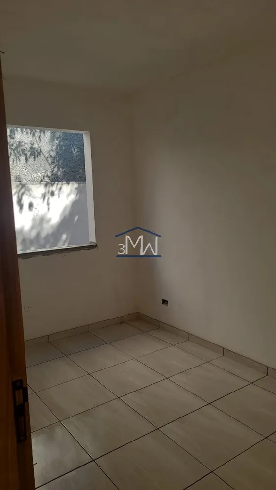 Casa, 2 quartos, 43 m² - Foto 7