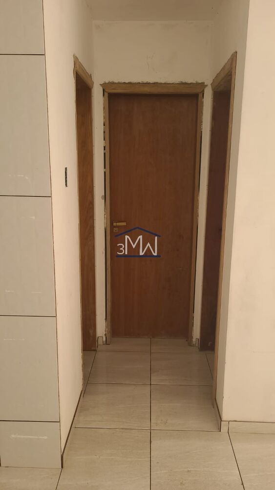 Casa, 2 quartos, 43 m² - Foto 1