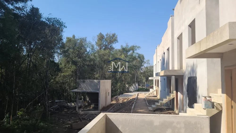 Casa, 2 quartos, 43 m² - Foto 4
