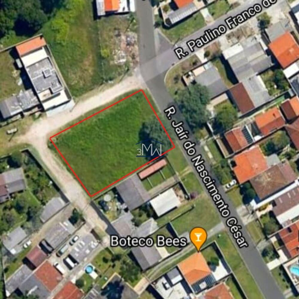 Loteamento e Condomínio, 968 m² - Foto 1