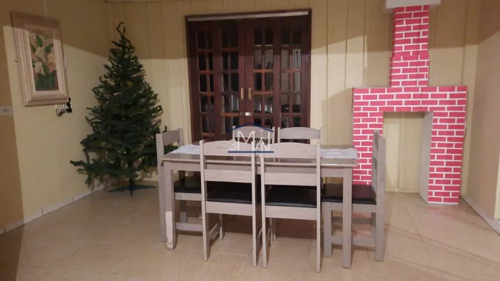 Casa, 3 quartos - Foto 4