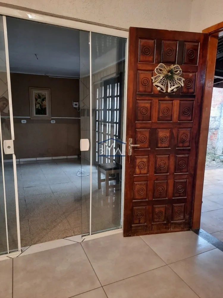 Casa, 3 quartos - Foto 5