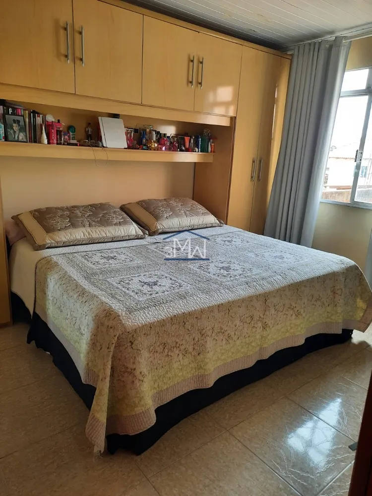 Casa, 3 quartos - Foto 8