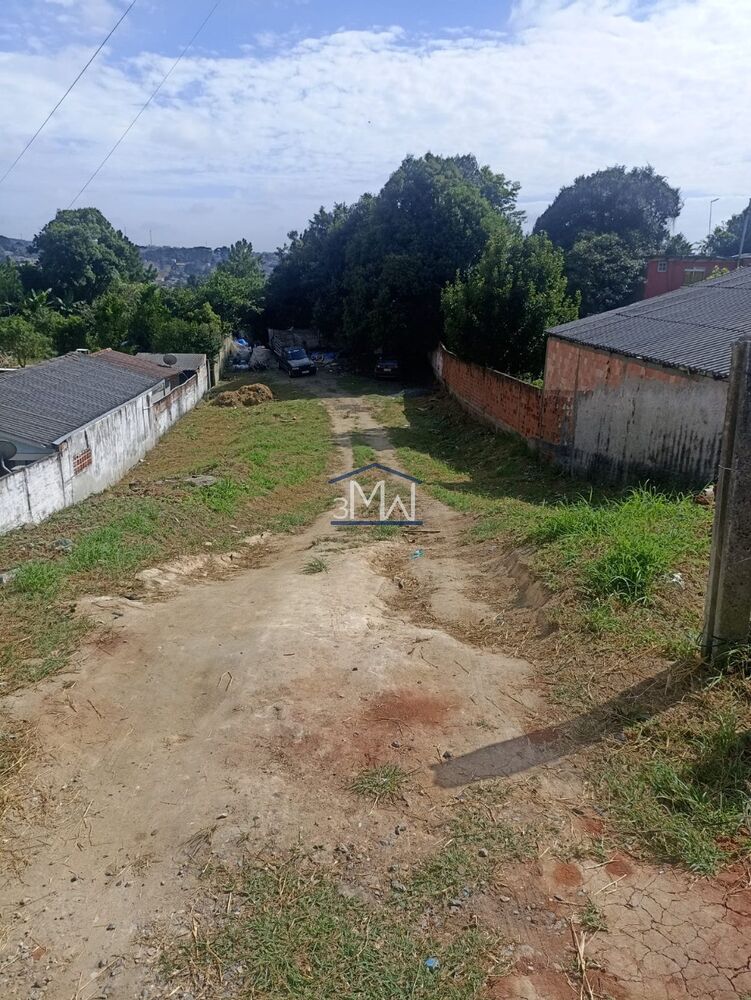 Terreno, 800 m² - Foto 1