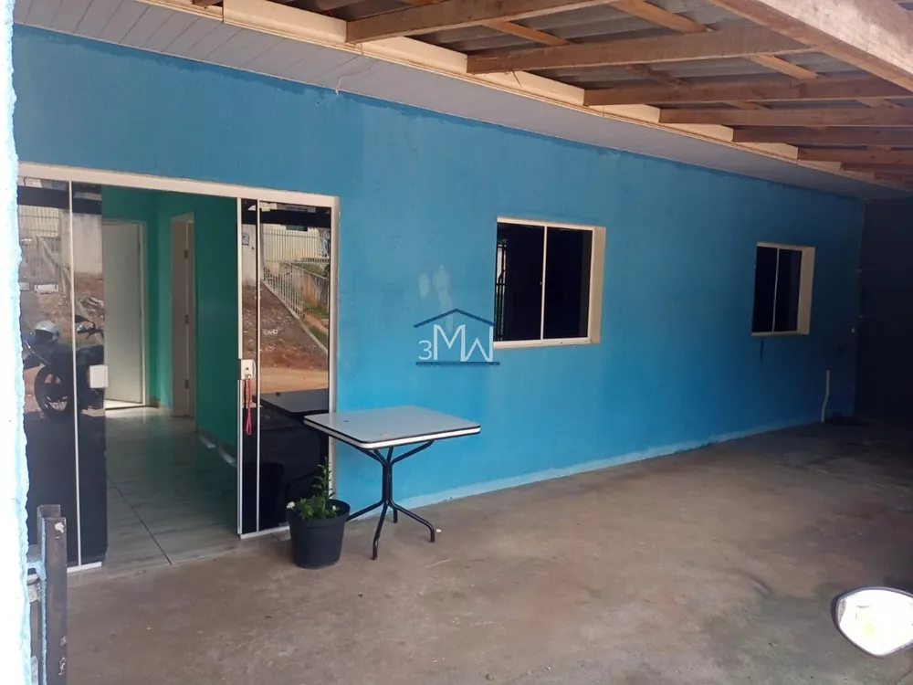 Casa à venda com 2 quartos, 200m² - Foto 3