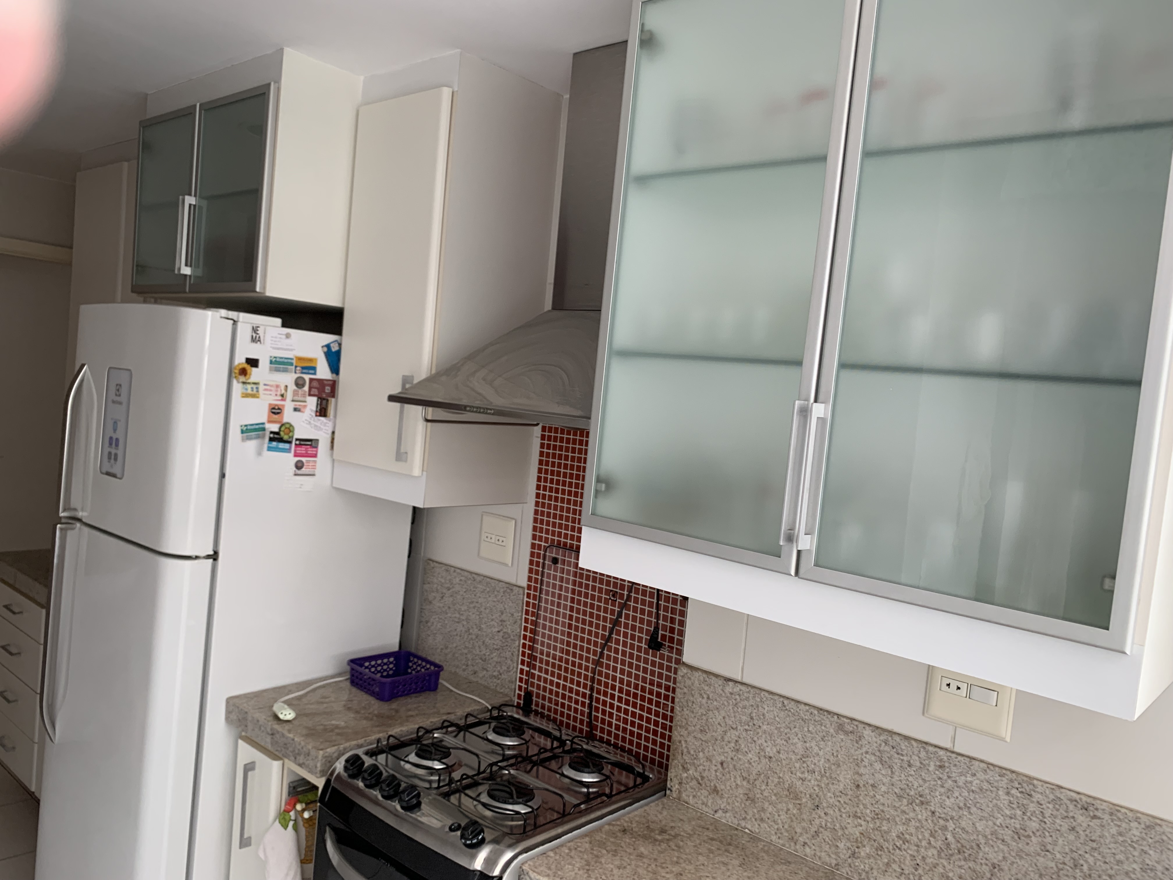 Apartamento para alugar com 3 quartos, 89m² - Foto 6