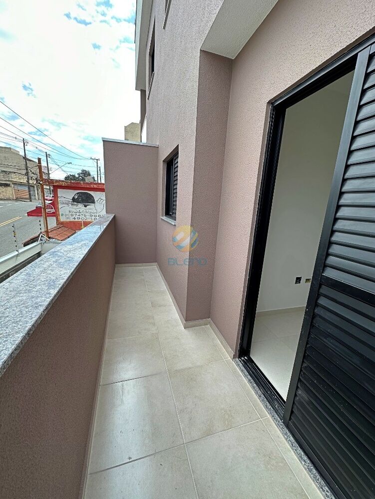 Apartamento, 2 quartos, 44 m² - Foto 7