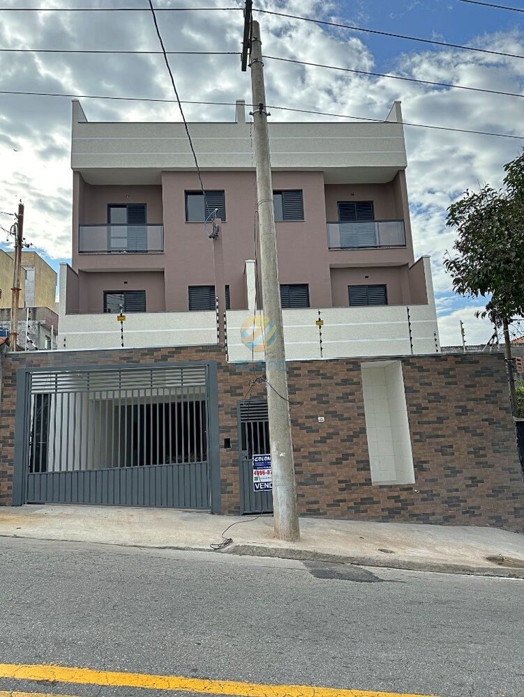 Apartamento, 2 quartos, 44 m² - Foto 8