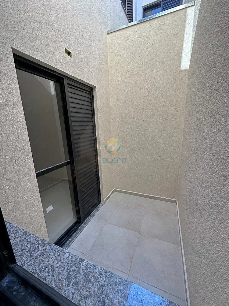 Apartamento, 2 quartos, 44 m² - Foto 1