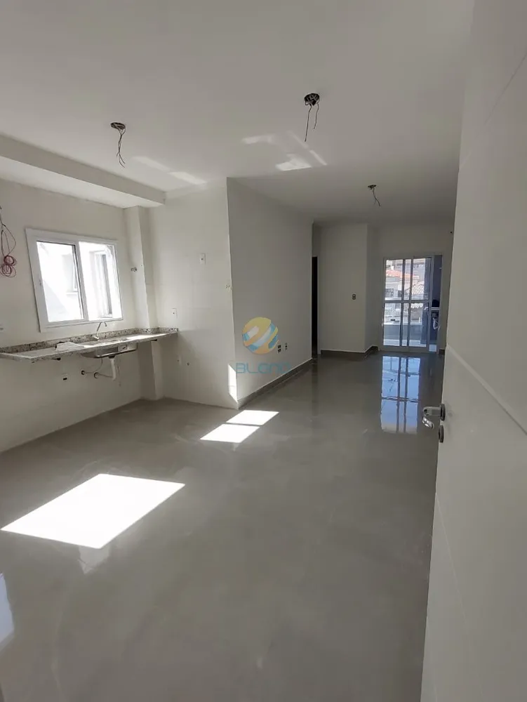 Apartamento, 2 quartos, 68 m² - Foto 2