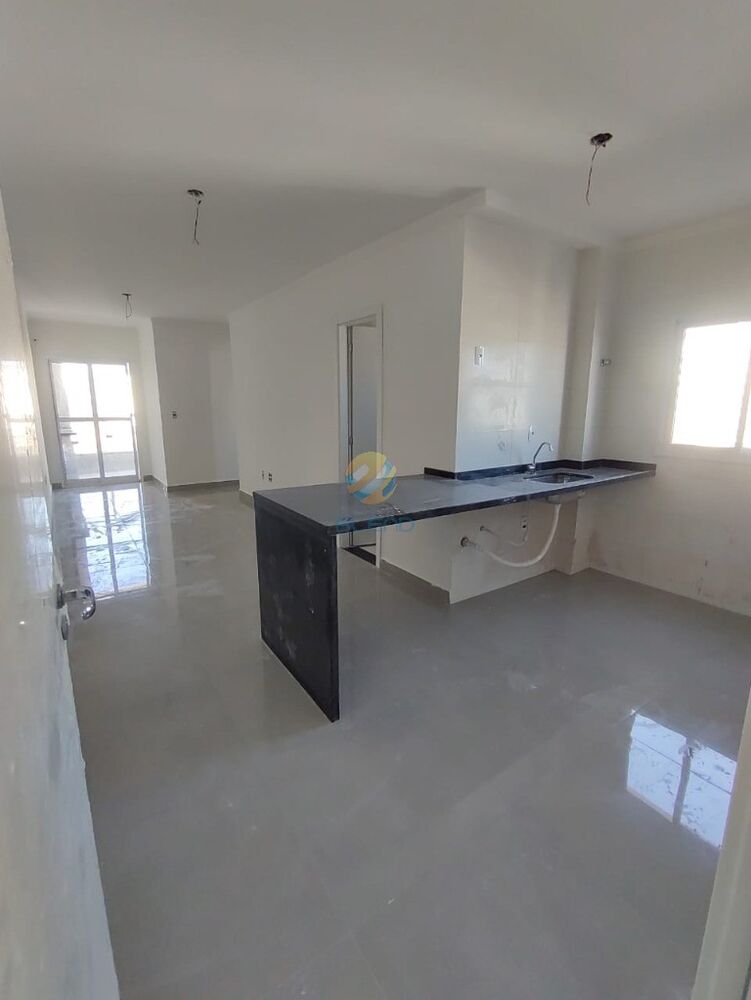 Apartamento, 2 quartos, 68 m² - Foto 2