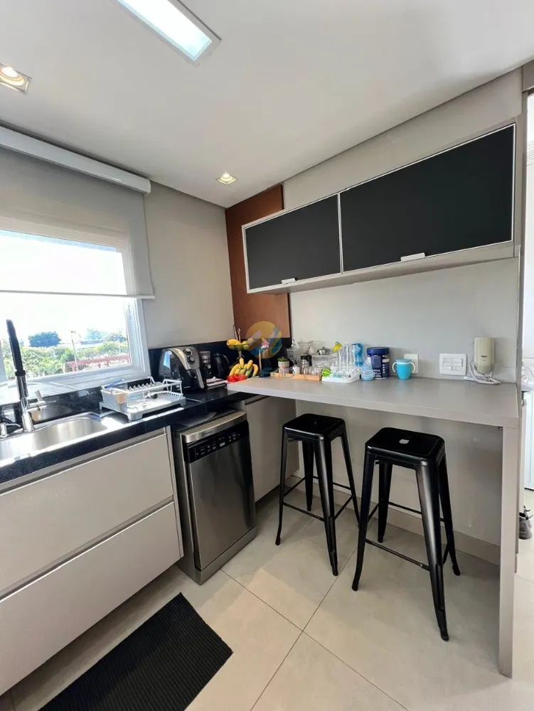 Apartamento, 2 quartos, 86 m² - Foto 8