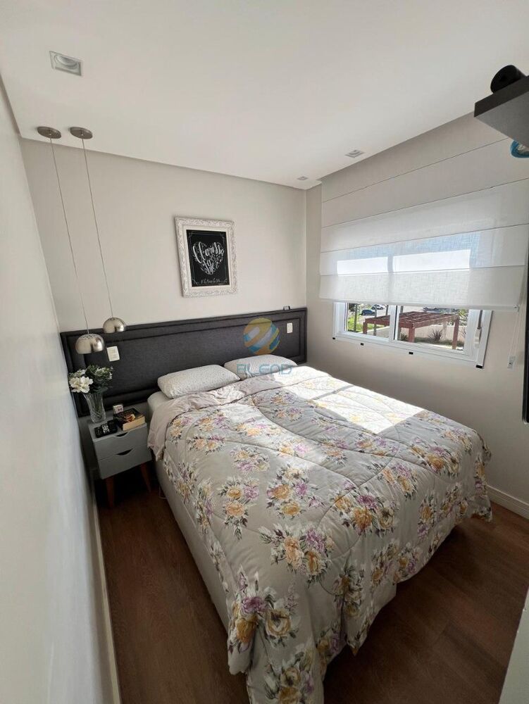 Apartamento, 2 quartos, 86 m² - Foto 7