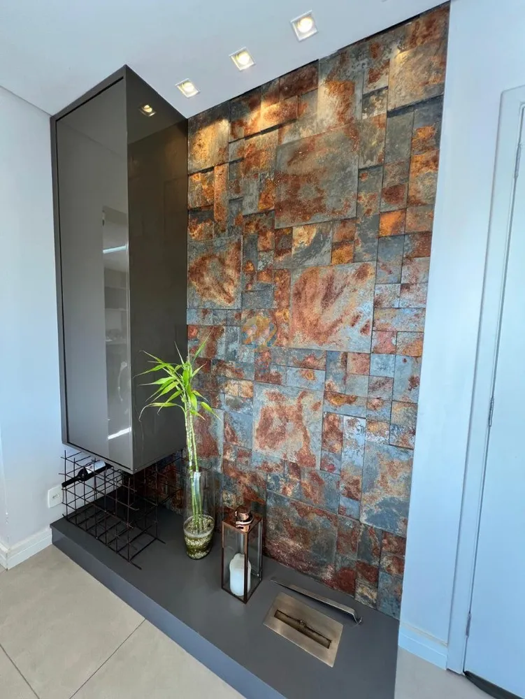 Apartamento, 2 quartos, 86 m² - Foto 2