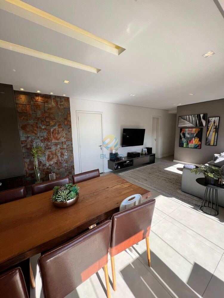 Apartamento, 2 quartos, 86 m² - Foto 1