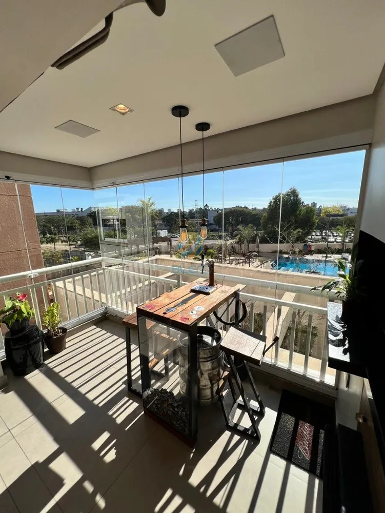 Apartamento, 2 quartos, 86 m² - Foto 4