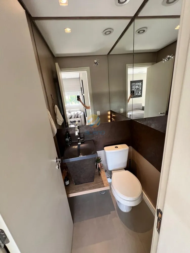 Apartamento, 2 quartos, 86 m² - Foto 20