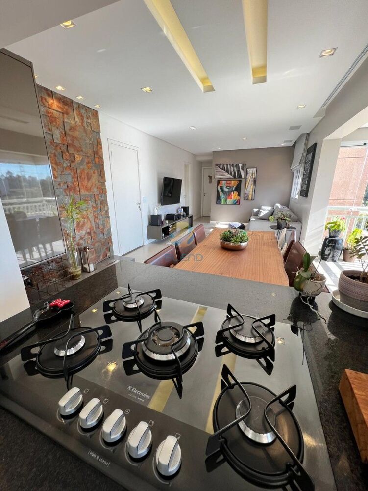 Apartamento, 2 quartos, 86 m² - Foto 3