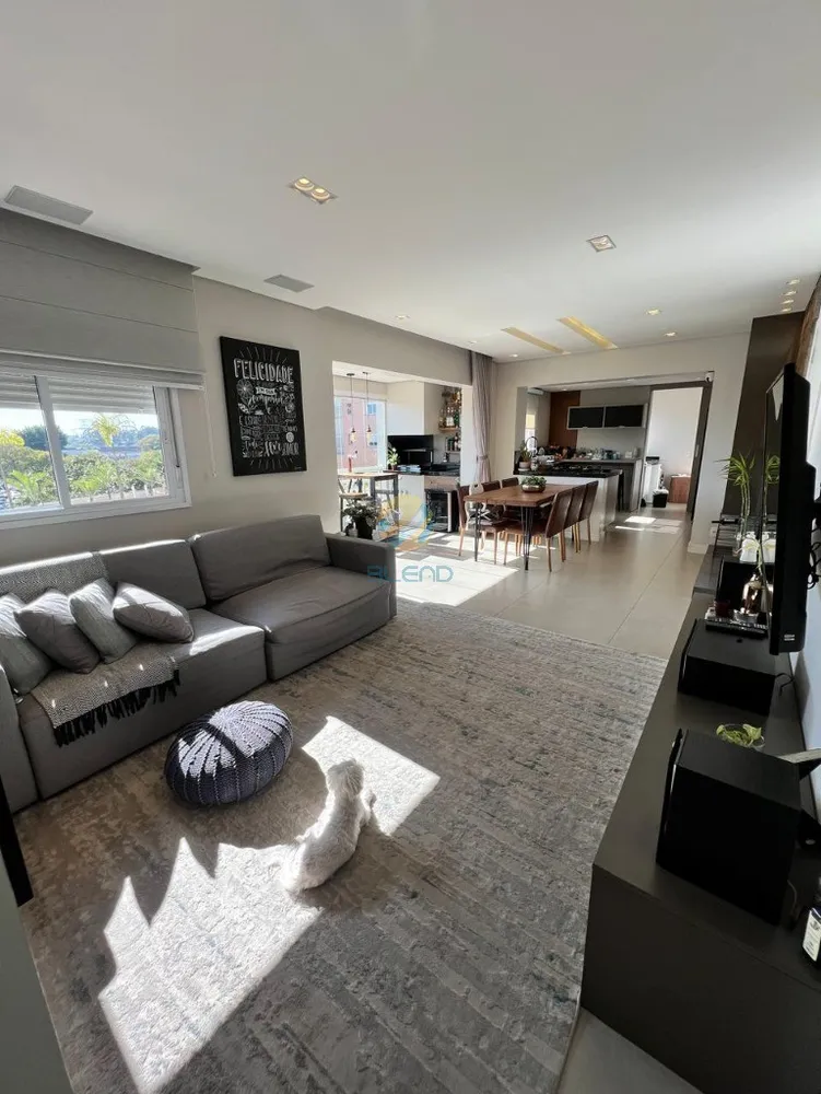 Apartamento, 2 quartos, 86 m² - Foto 11