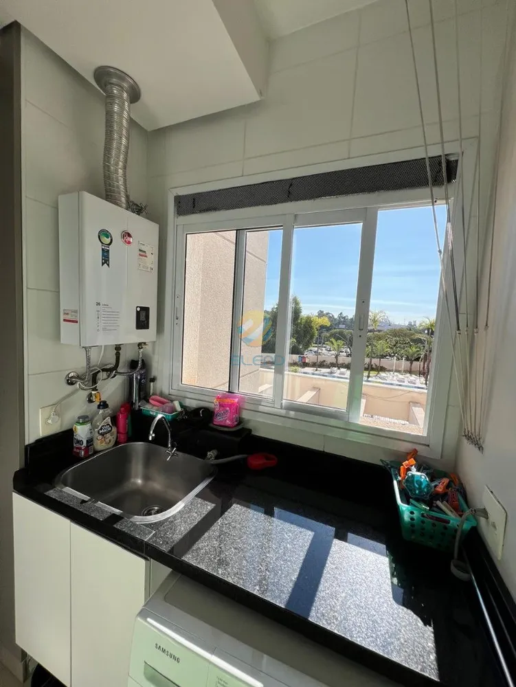 Apartamento, 2 quartos, 86 m² - Foto 10