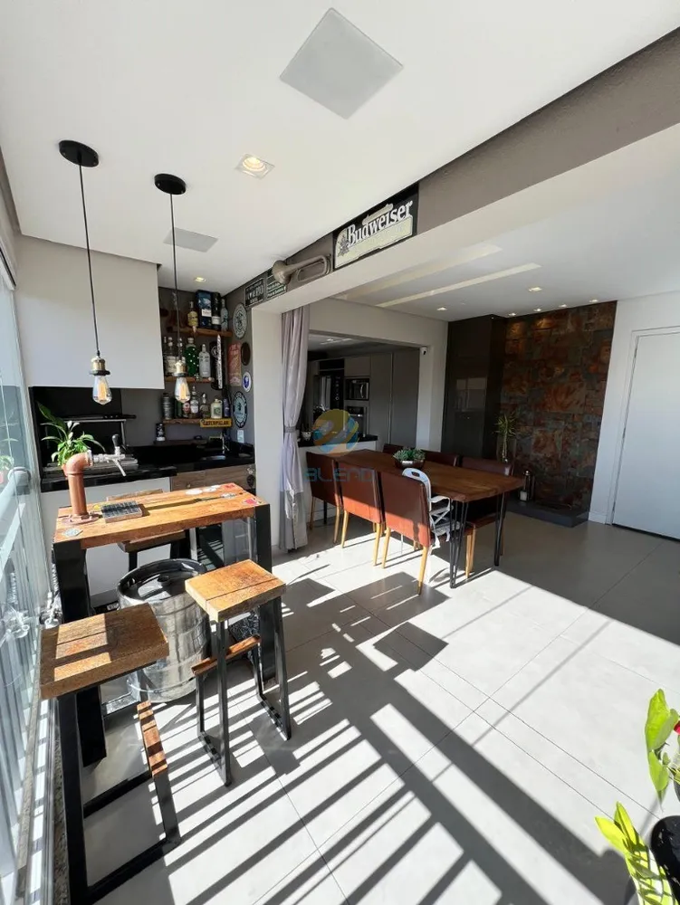 Apartamento, 2 quartos, 86 m² - Foto 3